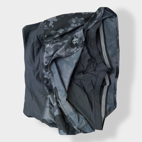 Ivy‎ Citizens Athletic Skort Miami University - Picture 3 of 4